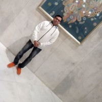Deepak J.