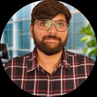 Sai Kalyan N V