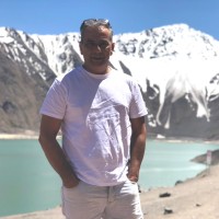 Julio Cesar Desena Breijo