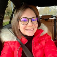 Ivana Djordjevic