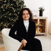 Jasmine Batyrbayeva-Brown