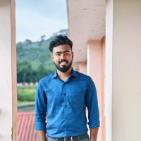 Abijith S
