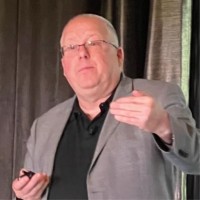 Malcolm Staves FIIRSM FIChemE