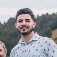 Fabián Cortés Campos