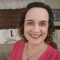 Patricia Rodrigues Ribeiro
