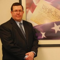 Joel W. Mike
