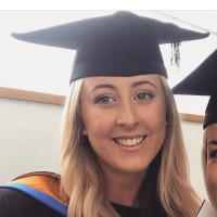 Caitlin Townsend
