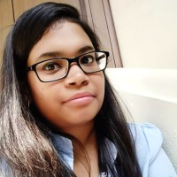 Niwedita Kumari