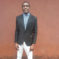 Mamah Sunday Ohabuenyi