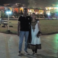 Ruchit Kothari