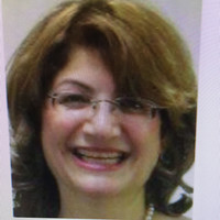 Mahnaz Seradj