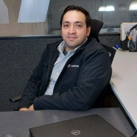 Guillermo Galindo