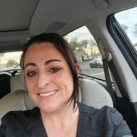 Brandy Michelle Gonzales  ARRT (S), RDMS, RVT