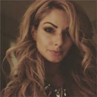 Galina Blagova
