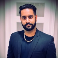 Shahbaz Singh