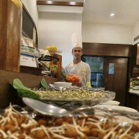 Suraj Mondal