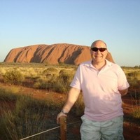 Tony Elvidge