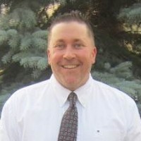 Darcy Bolin