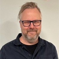 Mats Söderström
