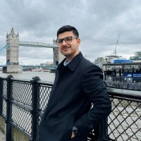 Aditya Bhardwaj