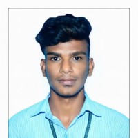 Sathishkumar Thiyagarajan