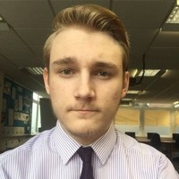Adam Sands
