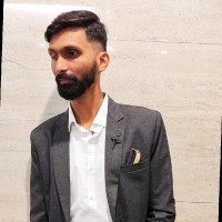 Dayal Waghela