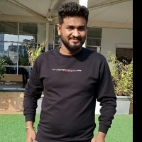 Mitul Panchal