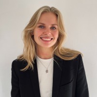 Maud Hunnego