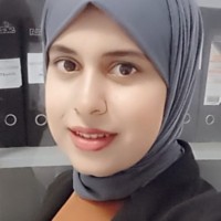GHIZLANE MOULLA