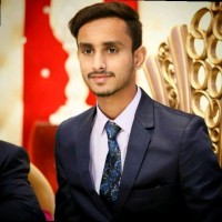 Huzaifa Yousuf