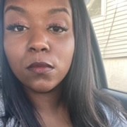 Ashlee Benjamin