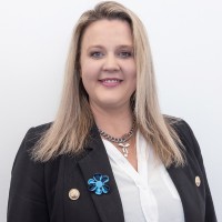 Jodi Mcmurtrie - Harcourts Marlborough