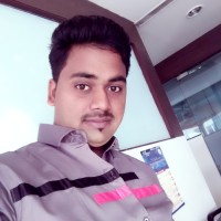 Mayur Barge