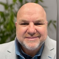 David Balls (FCIPD)