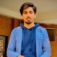 Muhammad Shamraze