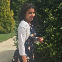 Anais Ben Mekideche