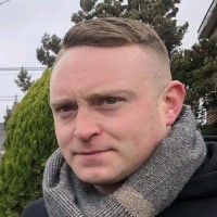 Kevin Remus