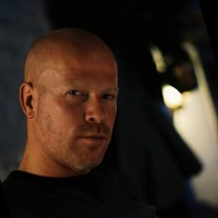 Christophe Van den Branden