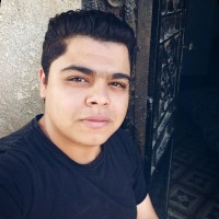 Mahmoud Ashour
