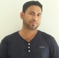 Jabir Pk