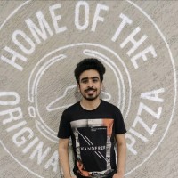 Devansh Desai