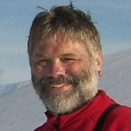 Richard Laronde