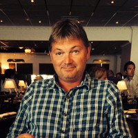 Jonas Haglund