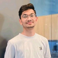 Rishabh Varshney
