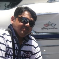 PUNCHTECH ENG. & FAB VIKRAM PANCHAL