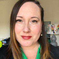 Katie Boligitz