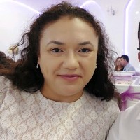 Luisa-Carolina Vescovici