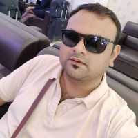 Preetam Mahanta