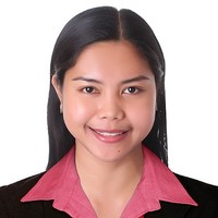 Mary Grace Buccat-Ravina